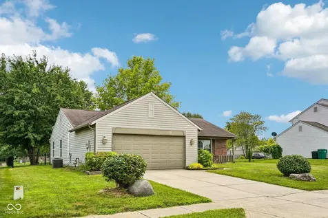 8539 Eagles Nest Drive Avon IN 46123