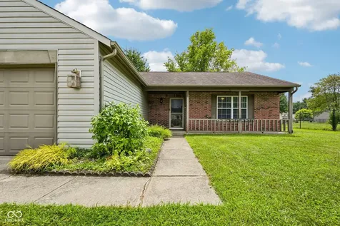 8539 Eagles Nest Drive Avon IN 46123