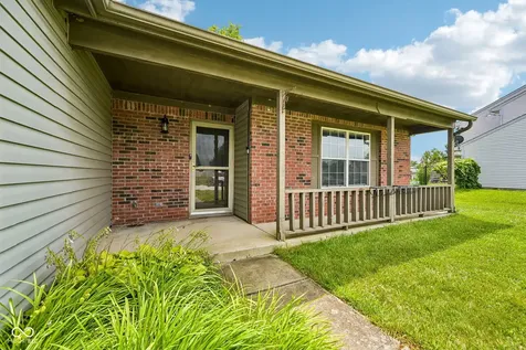 8539 Eagles Nest Drive Avon IN 46123
