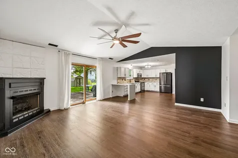 8539 Eagles Nest Drive Avon IN 46123
