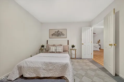 6128 White Birch Drive Fishers IN 46038