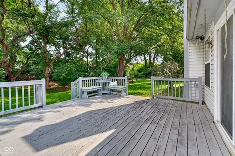 6128 White Birch Drive Fishers IN 46038