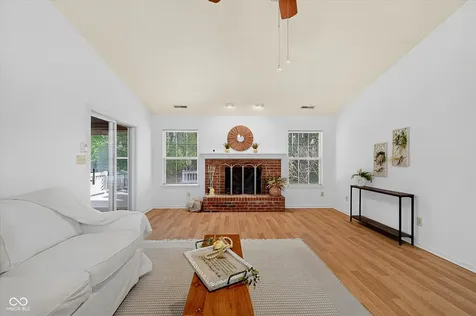 6128 White Birch Drive Fishers IN 46038