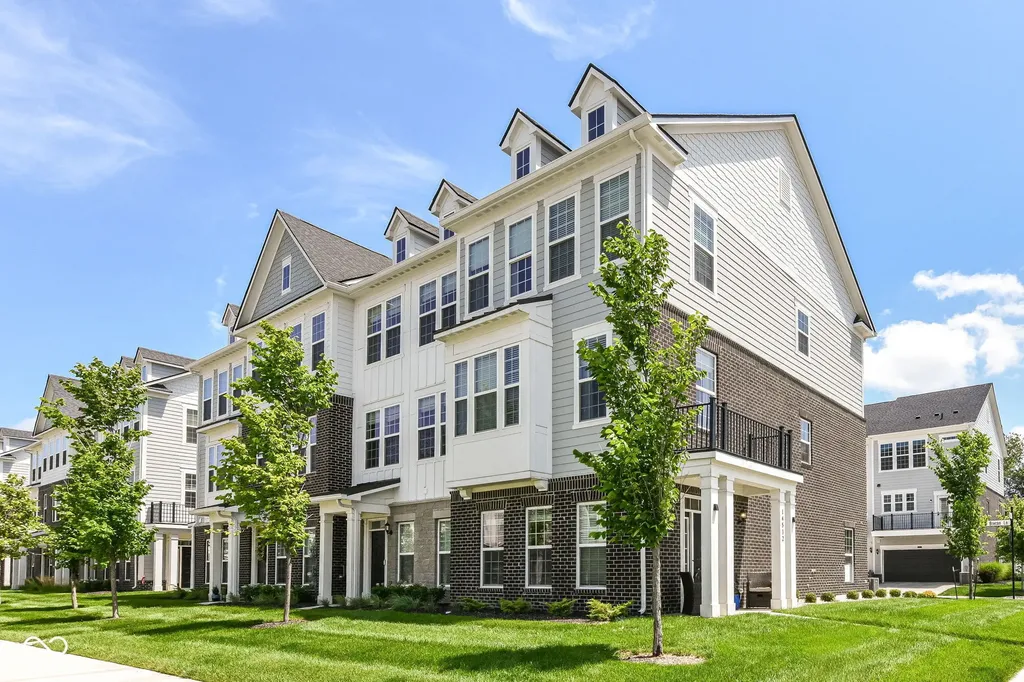 14512 Brecon Lane Carmel IN 46074