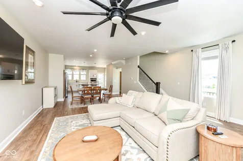 14512 Brecon Lane Carmel IN 46074