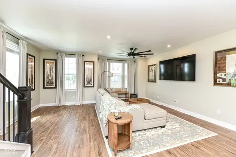 14512 Brecon Lane Carmel IN 46074