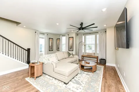14512 Brecon Lane Carmel IN 46074