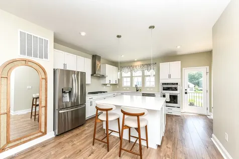 14512 Brecon Lane Carmel IN 46074