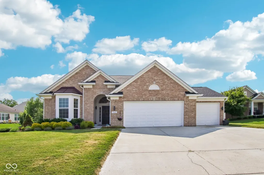 760 Pigeon Drive Brownsburg IN 46112