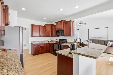 760 Pigeon Drive Brownsburg IN 46112