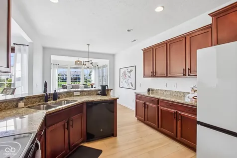 760 Pigeon Drive Brownsburg IN 46112