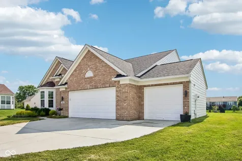 760 Pigeon Drive Brownsburg IN 46112