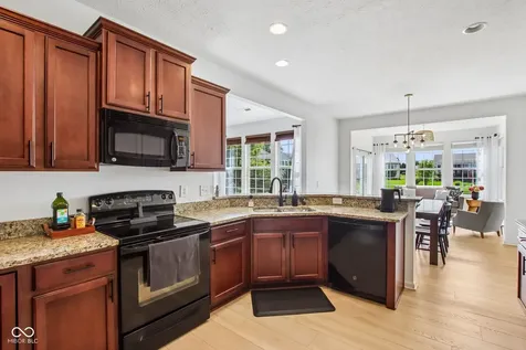 760 Pigeon Drive Brownsburg IN 46112