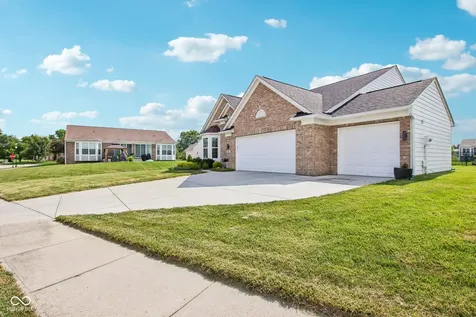760 Pigeon Drive Brownsburg IN 46112