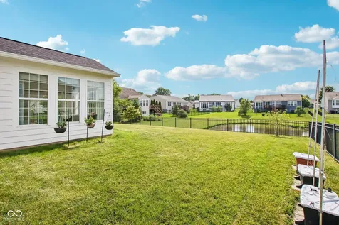 760 Pigeon Drive Brownsburg IN 46112