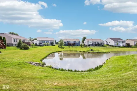 760 Pigeon Drive Brownsburg IN 46112