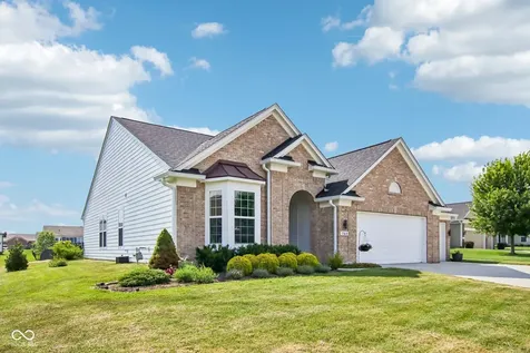 760 Pigeon Drive Brownsburg IN 46112