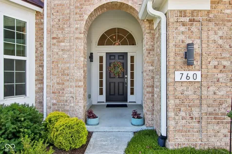 760 Pigeon Drive Brownsburg IN 46112