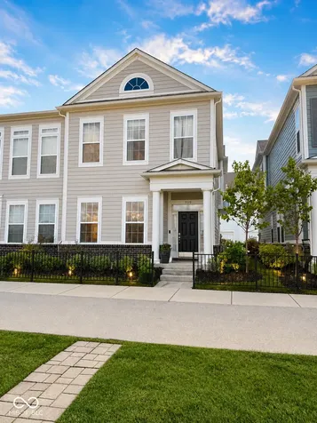 950 Kinzer Avenue Carmel IN 46032
