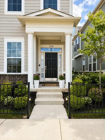 950 Kinzer Avenue Carmel IN 46032