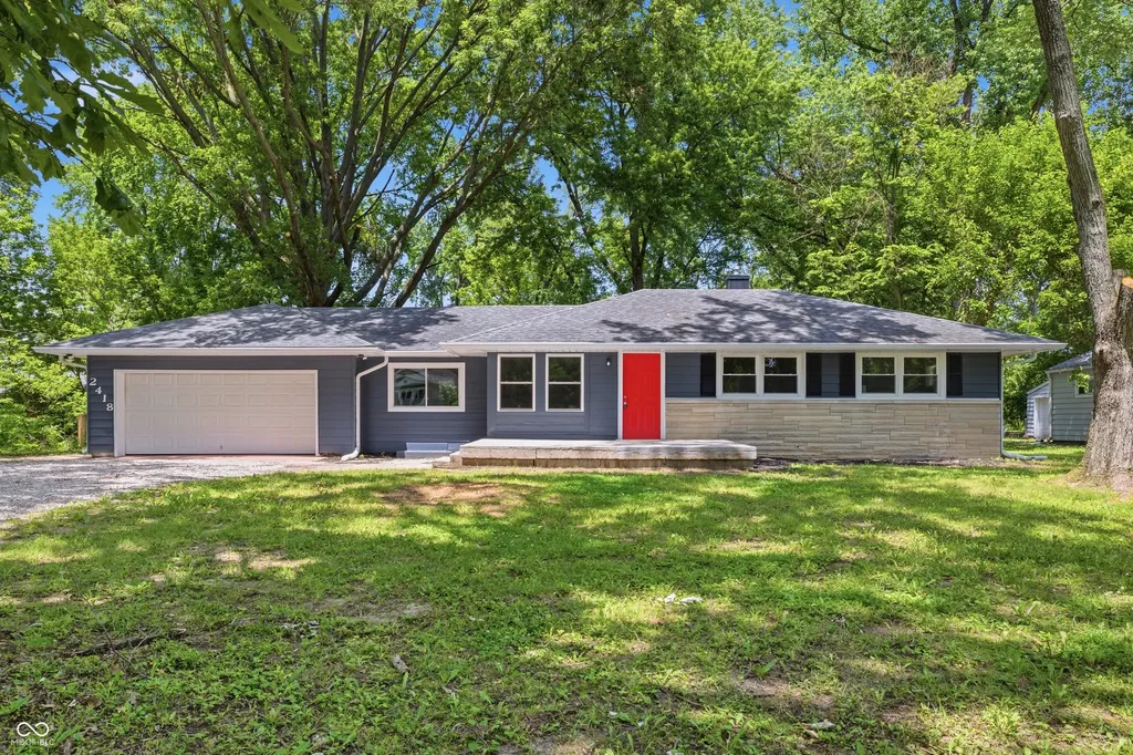 2418 E 68th Street Indianapolis IN 46220