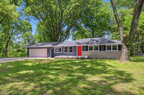 2418 E 68th Street Indianapolis IN 46220