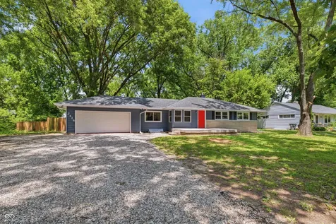 2418 E 68th Street Indianapolis IN 46220