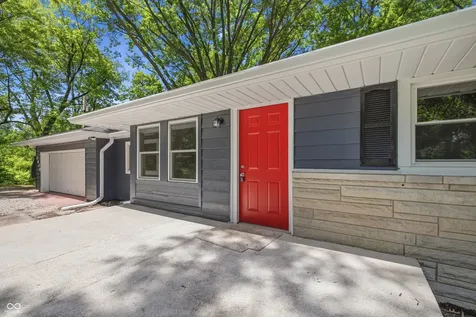 2418 E 68th Street Indianapolis IN 46220