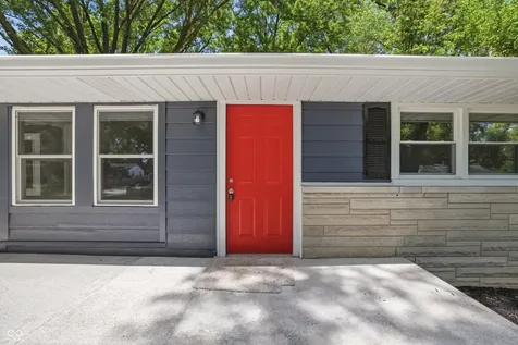2418 E 68th Street Indianapolis IN 46220