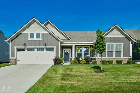 19375 Michelle Lane Westfield IN 46074