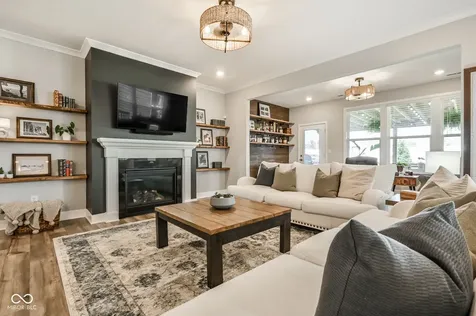 19375 Michelle Lane Westfield IN 46074