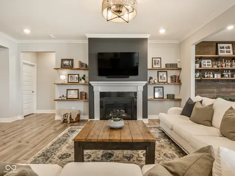 19375 Michelle Lane Westfield IN 46074