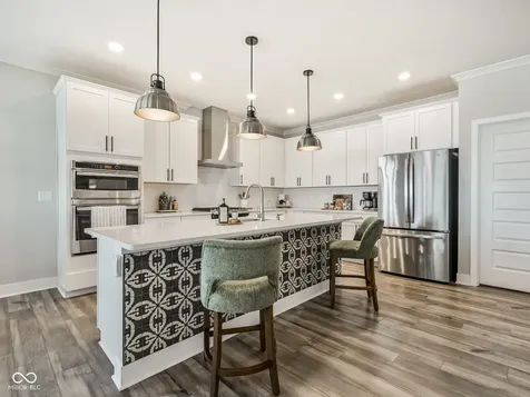 19375 Michelle Lane Westfield IN 46074