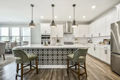 19375 Michelle Lane Westfield IN 46074