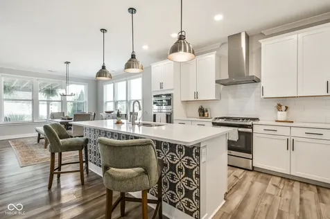 19375 Michelle Lane Westfield IN 46074