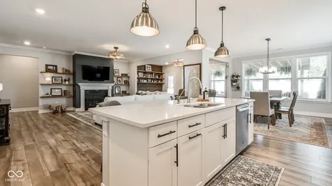 19375 Michelle Lane Westfield IN 46074