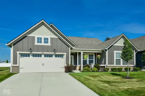 19375 Michelle Lane Westfield IN 46074