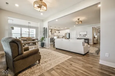 19375 Michelle Lane Westfield IN 46074