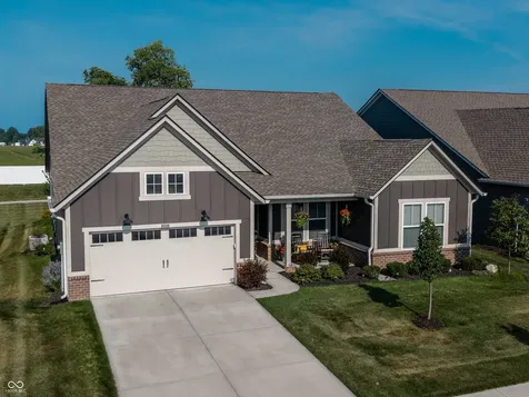 19375 Michelle Lane Westfield IN 46074