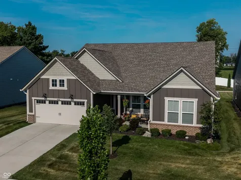 19375 Michelle Lane Westfield IN 46074
