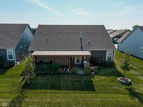 19375 Michelle Lane Westfield IN 46074
