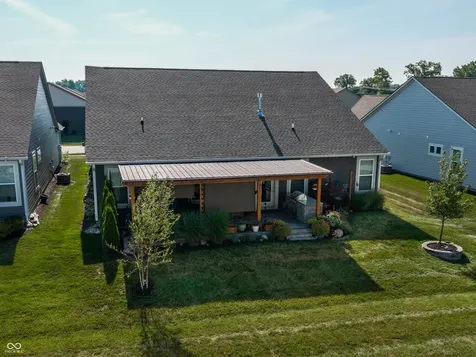 19375 Michelle Lane Westfield IN 46074
