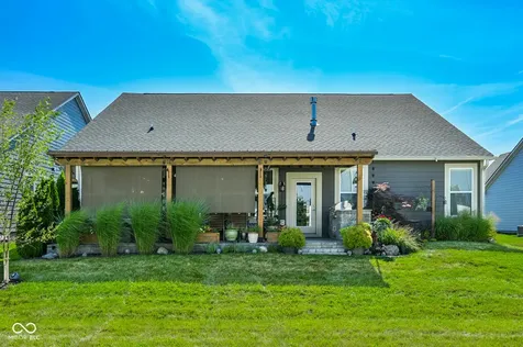 19375 Michelle Lane Westfield IN 46074