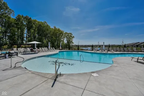 19375 Michelle Lane Westfield IN 46074