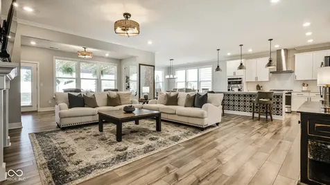 19375 Michelle Lane Westfield IN 46074
