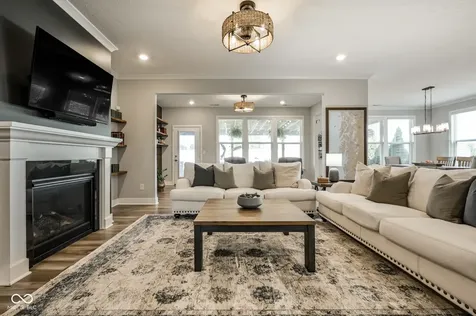 19375 Michelle Lane Westfield IN 46074