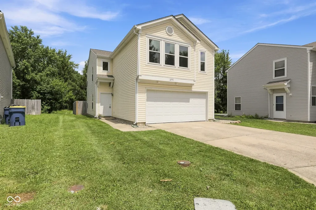 12748 Crescent Drive Carmel IN 46032