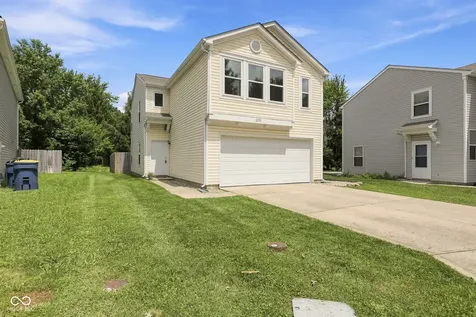 12748 Crescent Drive Carmel IN 46032