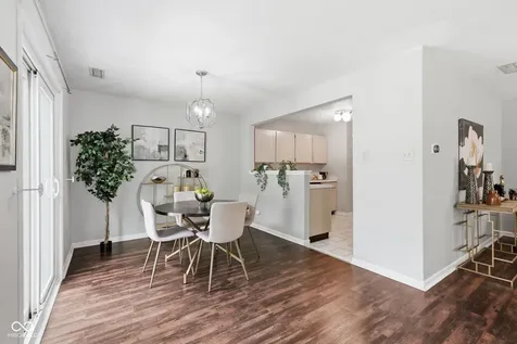 12748 Crescent Drive Carmel IN 46032