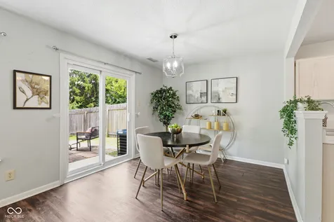 12748 Crescent Drive Carmel IN 46032